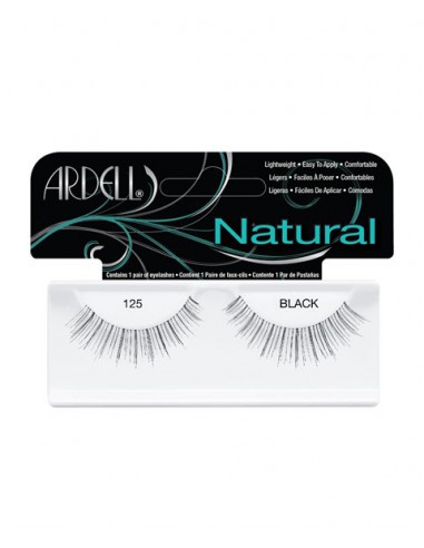 Ardell Fashion Lashes 125 Ardell Fashion Lashes 125