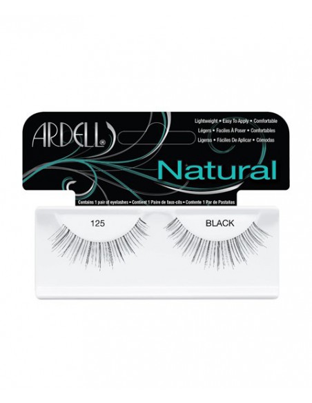 Ardell Fashion Lashes 125 Ardell Fashion Lashes 125