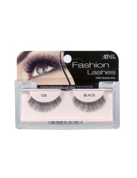 Ardell Fashion Lashes 126