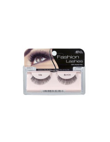Ardell Fashion Lashes 126 Ardell Fashion Lashes 126