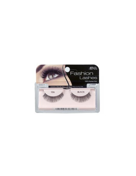 Ardell Fashion Lashes 126