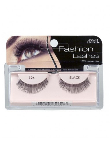 Ardell Fashion Lashes 126 Ardell Fashion Lashes 126