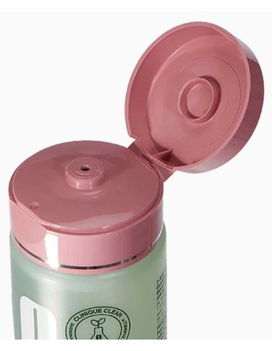 Clinique All About Clean Liquid Facial Soap Clinique All About Clean Liquid Facial Soap