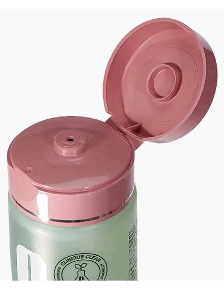 Clinique All About Clean Liquid Facial Soap Clinique All About Clean Liquid Facial Soap