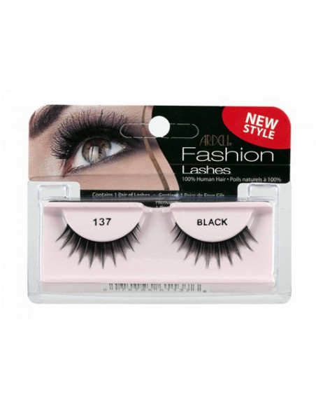 Ardell Fashion Lashes 137 Ardell Fashion Lashes 137