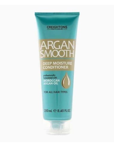 Argan Smooth Deep Moisture Conditioner Argan Smooth Deep Moisture Conditioner