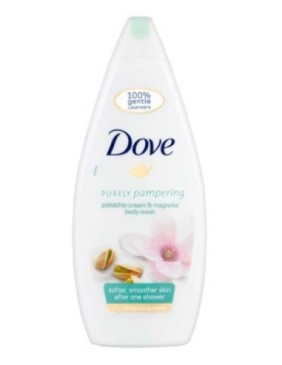 Purely Pampering Pistachio Cream And Magnolia Body Wash