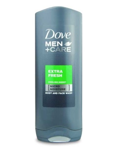 Dove Men Care Refreshing Extra Fresh 3 In 1 Wash Dove Men Care Refreshing Extra Fresh 3 In 1 Wash