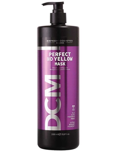 Perfect No Yellow Mask Perfect No Yellow Mask