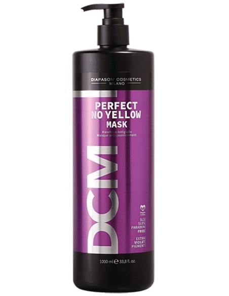 Perfect No Yellow Mask Perfect No Yellow Mask