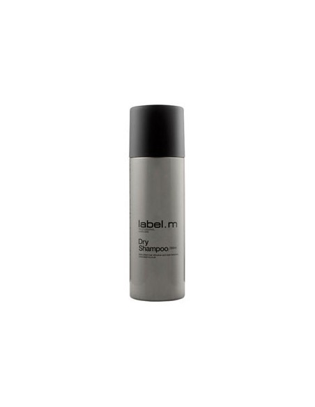label.m Dry Shampoo