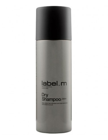 label.m Dry Shampoo