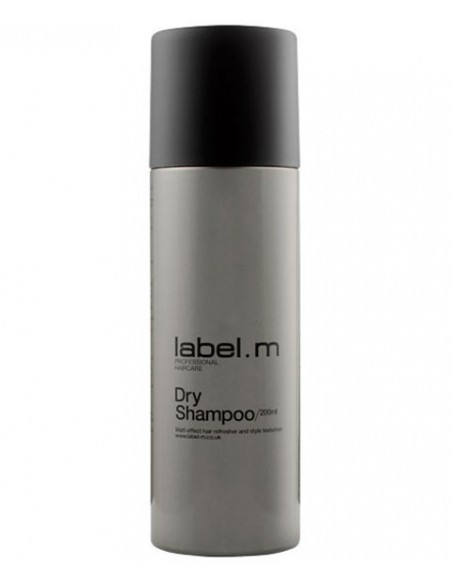 label.m Dry Shampoo