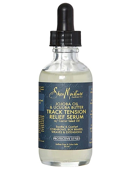 Jojoba Oil And Ucuuba Butter Track Tension Relief Serum Jojoba Oil And Ucuuba Butter Track Tension Relief Serum