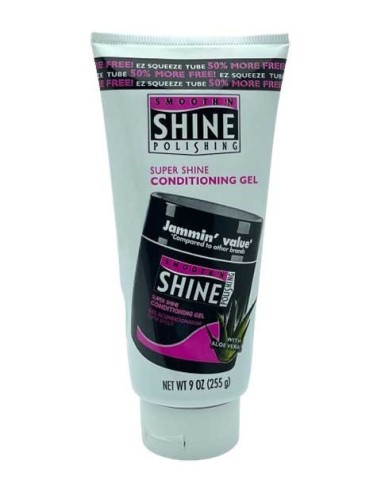 Smooth N Shine Conditioning Gel Tube Smooth N Shine Conditioning Gel Tube