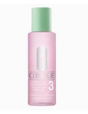 Clinique Clarifying Lotion 3