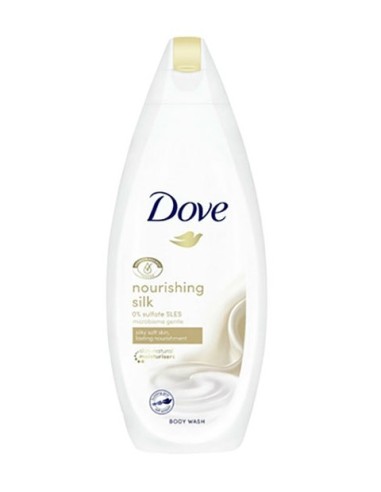 Nourishing Silk Body Wash Nourishing Silk Body Wash