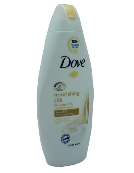 Nourishing Silk Body Wash Nourishing Silk Body Wash