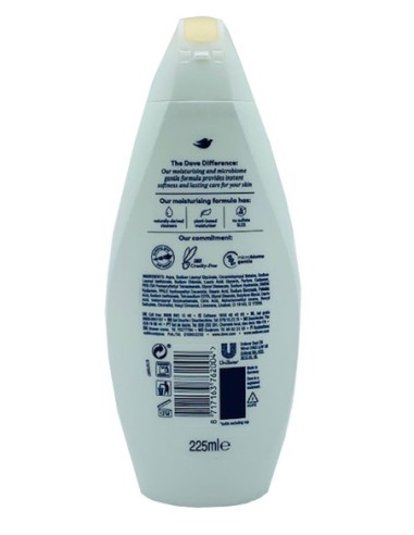 Nourishing Silk Body Wash Nourishing Silk Body Wash