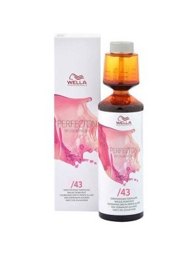 Perfection Conditioning Color Rinse