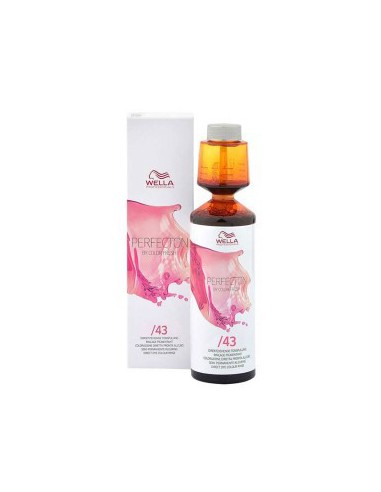 Perfection Conditioning Color Rinse Perfection Conditioning Color Rinse