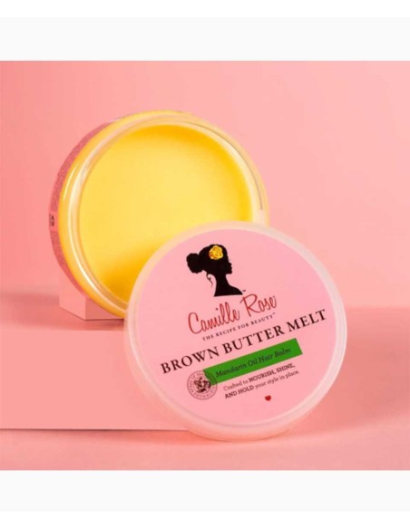 Brown Butter Melt Brown Butter Melt