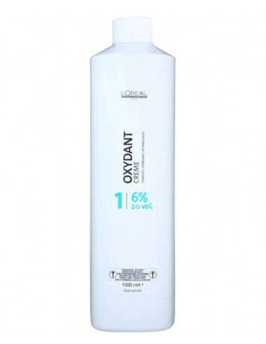 Loreal Oxydant Creme Loreal Oxydant Creme