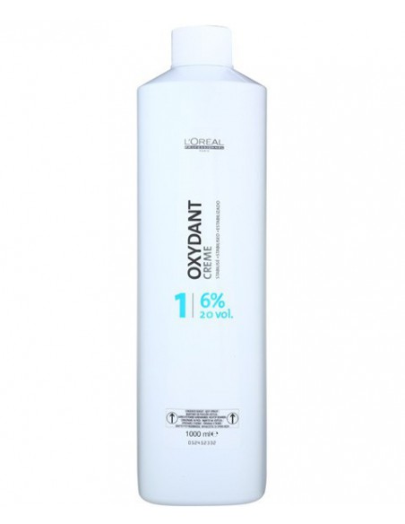 Loreal Oxydant Creme Loreal Oxydant Creme
