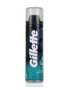 Comfort Glide Sensitive Skin Shave Gel