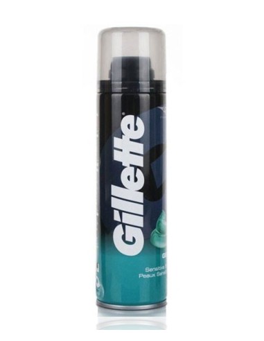 Comfort Glide Sensitive Skin Shave Gel Comfort Glide Sensitive Skin Shave Gel