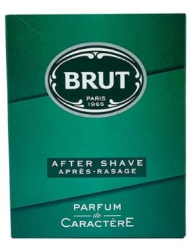 Brut After Shave