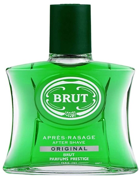 Brut After Shave