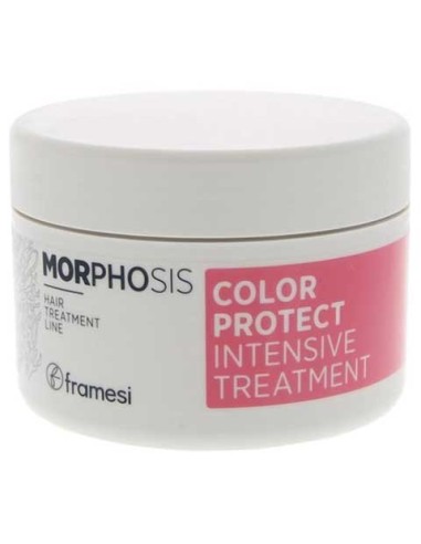 Morphosis Color Protect Intensive Treatment