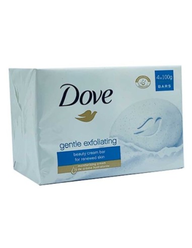 Soft Peeling Gentle Exfoliating Beauty Cream Bar