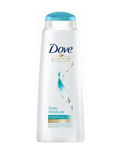 Nutritive Solutions Daily Moisture Shampoo Nutritive Solutions Daily Moisture Shampoo