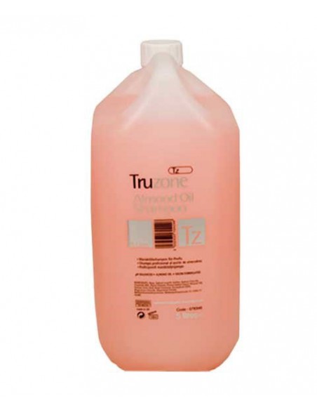 Almond Oil Shampoo Almond Oil Shampoo