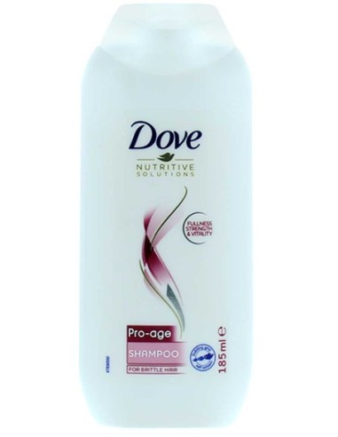 Nutritive Solutions Pro Age Shampoo