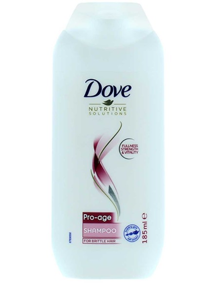 Nutritive Solutions Pro Age Shampoo