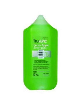 Truzone Fresh Apple Shampoo