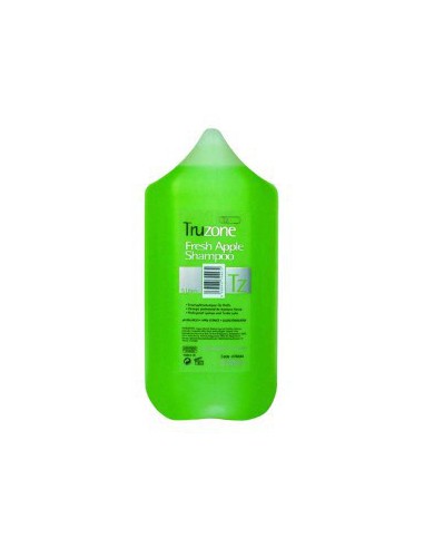 Truzone Fresh Apple Shampoo Truzone Fresh Apple Shampoo