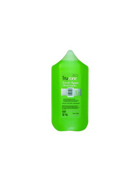 Truzone Fresh Apple Shampoo