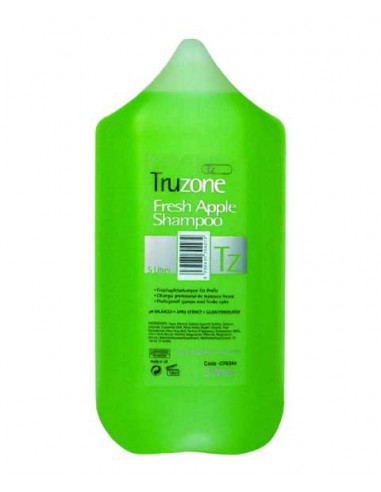 Truzone Fresh Apple Shampoo Truzone Fresh Apple Shampoo