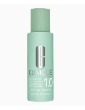 Clinique Clarifying Lotion 1.0