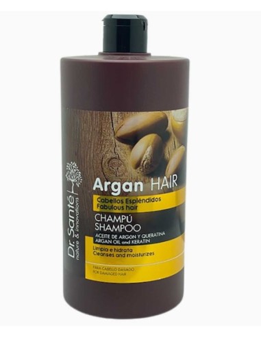Dr Sante Argan Hair Shampoo Dr Sante Argan Hair Shampoo