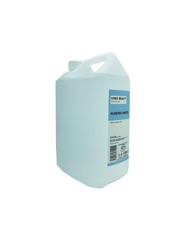 Vines Beauty Professional Purified Water Vines Beauty Professional Purified Water