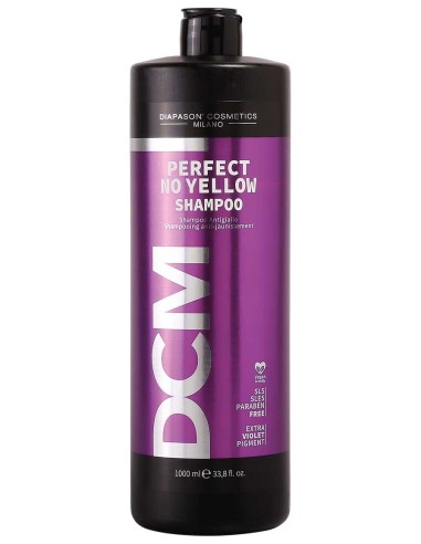 Perfect No Yellow Shampoo Perfect No Yellow Shampoo