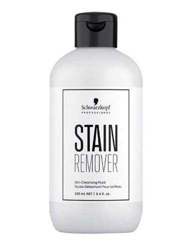 Satin Remover Skin Cleansing Fluid Satin Remover Skin Cleansing Fluid