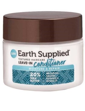 Earth Supplied Leave In Conditioner