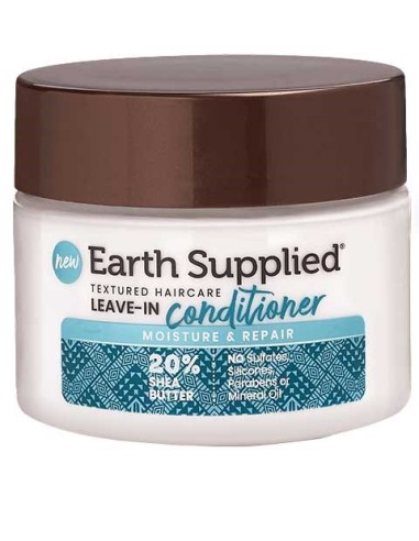 Earth Supplied Leave In Conditioner Earth Supplied Leave In Conditioner