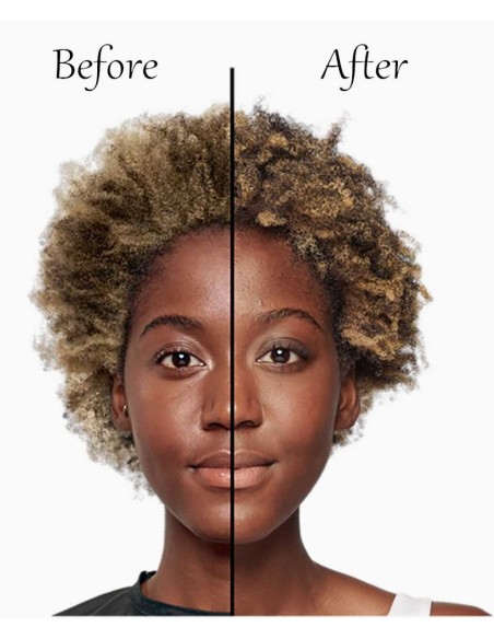 Blondme All Blondes Detox Shampoo